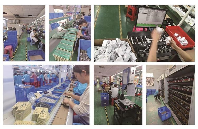 Shenzhen Boerze Technology Co.,Ltd