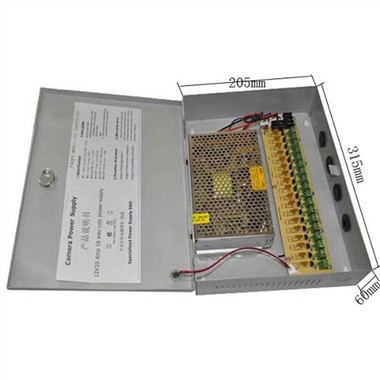 12v20a Box Power Supply