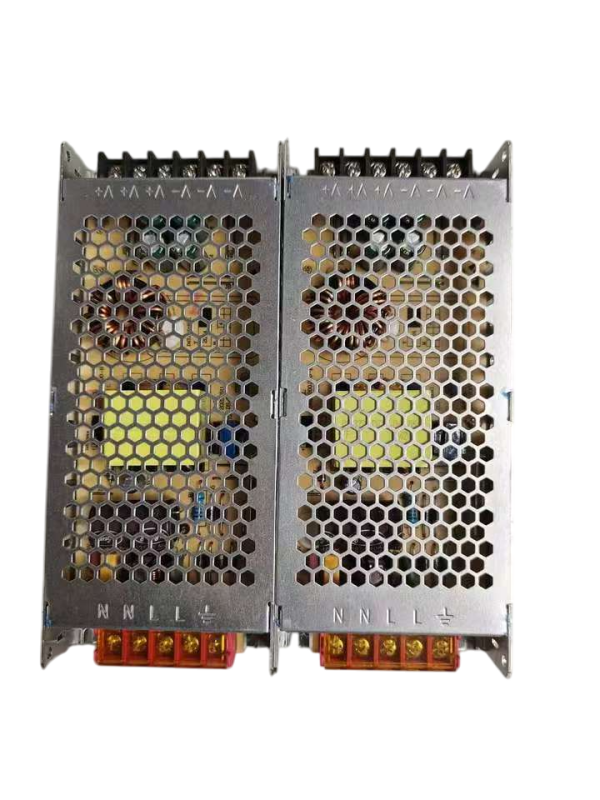 250w Ultra-thin Switching Power Supply