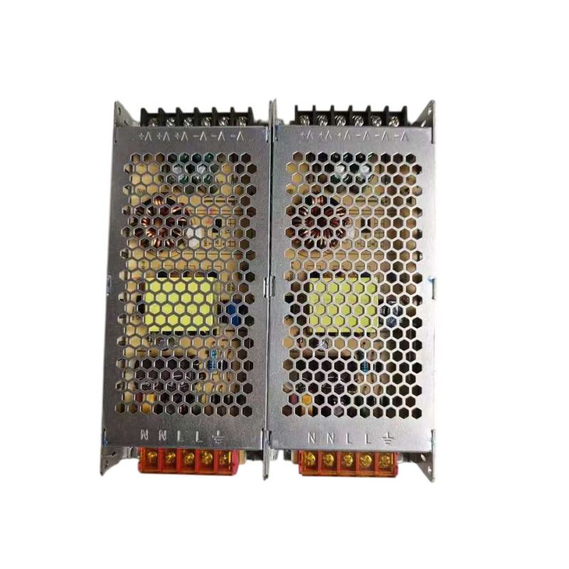 250w Ultra-thin Switching Power Supply