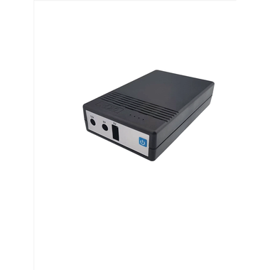 MINI DC UPS Power Supply Multiple Output