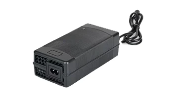 Batteries Are On Fire, How To Drive The Development Of The Charger And Power ...