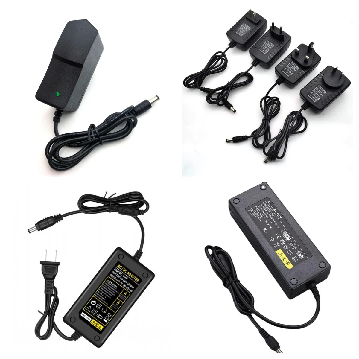 power adapter power adapter