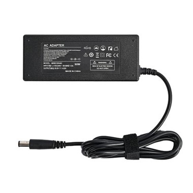 Dell Laptop Power Adapter 19.5v4.62a